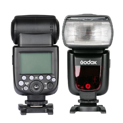 GODOX TT685N i-TTL 24G Wireless Radio System Master Slave Speedlight Flashlight Speedlite for Nikon D7100 D7000 D5200 D5100 D5000
GODOX TT685N i-TTL 24G Wireless Radio System Master Slave Speedlight Flashlight Speedlite for Nikon D7100 D7000 D5200 D5100 D5000