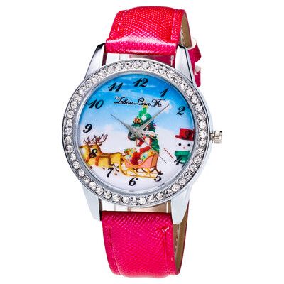 Drop shipping Christmas Watches Unisex for Womens mens Leather Band Analog Quartz Vogue Watches Relogio Masculino Watch
Drop shipping Christmas Watches Unisex for Womens mens Leather Band Analog Quartz Vogue Watches Relogio Masculino Watch