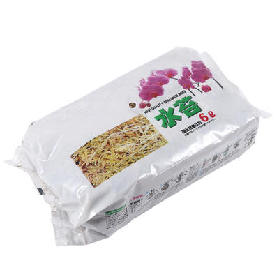Greensen 6L Garden Sphagnum Moss Moisturizing Nutrition Organic Fertilizer For Phalaenopsis Orchid
Greensen 6L Garden Sphagnum Moss Moisturizing Nutrition Organic Fertilizer For Phalaenopsis Orchid