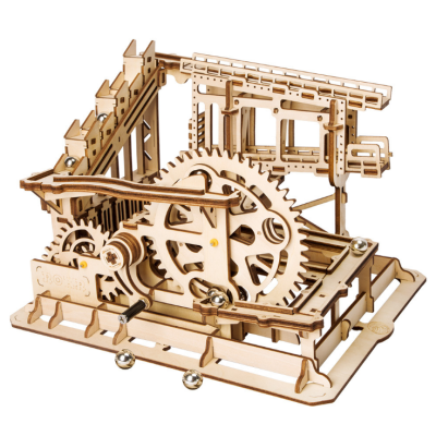 Robotime creative wooden crafts difficult to assemble three-dimensional toys cross-border factory direct sales
Robotime creative wooden crafts difficult to assemble three-dimensional toys cross-border factory direct sales