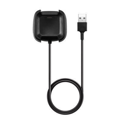 ECSEM Charger for Fitbit Versa Charging Cable USB 33ft1m Dock Stand for Fitbit Versa Smartwatch
ECSEM Charger for Fitbit Versa Charging Cable USB 33ft1m Dock Stand for Fitbit Versa Smartwatch