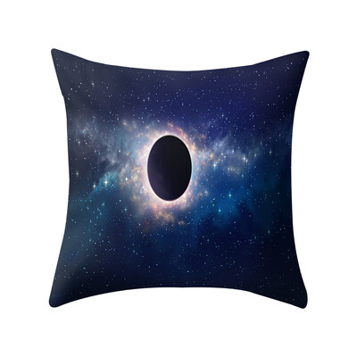 Toponeto Home Decoration Cushion Cover Black Hole Pillowcase Throw Pillowcase 45 X 45 CM
Toponeto Home Decoration Cushion Cover Black Hole Pillowcase Throw Pillowcase 45 X 45 CM