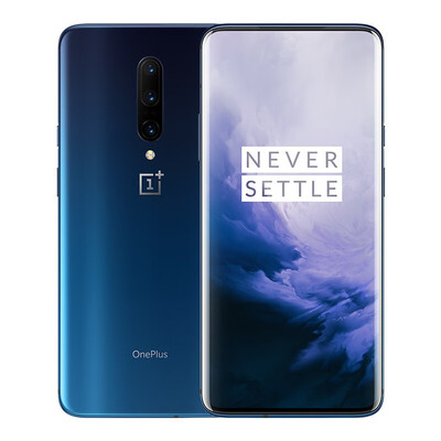Global ROM OnePlus 7 Pro 12GB 256GB Smartphone 48MP Triple Cameras Snapdragon 855 667 Inch AMOLED Display Fingerprint UFS 30
Global ROM OnePlus 7 Pro 12GB 256GB Smartphone 48MP Triple Cameras Snapdragon 855 667 Inch AMOLED Display Fingerprint UFS 30