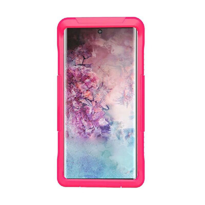 Waterproof Phone Cover Underwater Water&Dust Proof Protective Covers for Sam-sung S10 S9 S8 Plus
Waterproof Phone Cover Underwater Water&Dust Proof Protective Covers for Sam-sung S10 S9 S8 Plus