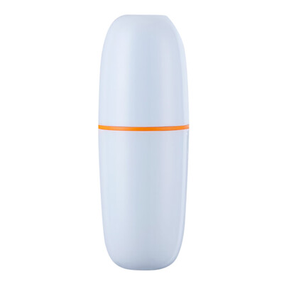 Toponeto Portable Toothbrush Protect Holder Travel Camping Toothbrush Storage Box Cover
Toponeto Portable Toothbrush Protect Holder Travel Camping Toothbrush Storage Box Cover