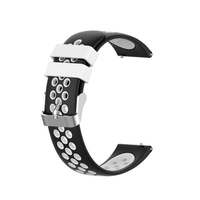〖Follure〗New Silicone Replacement Watch Band Wrist Strap for Samsung Galaxy watch 42mm
〖Follure〗New Silicone Replacement Watch Band Wrist Strap for Samsung Galaxy watch 42mm
