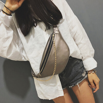 Tailored Fashion Neutral Sport Leather Beach Bag Chain Messenger Crossbody Bag Chest Bag
Tailored Fashion Neutral Sport Leather Beach Bag Chain Messenger Crossbody Bag Chest Bag