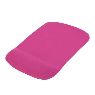 Silicone Mouse Pad Soft Gel Mouse Mat with Wrist Rest Support Comfort Mousepad for PC LaptopBlue
Silicone Mouse Pad Soft Gel Mouse Mat with Wrist Rest Support Comfort Mousepad for PC LaptopBlue