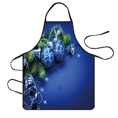 Siaonvr Christmas Decoration Waterproof Apron Kitchen Aprons Dinner Party Apron
Siaonvr Christmas Decoration Waterproof Apron Kitchen Aprons Dinner Party Apron