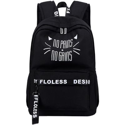 Light rider backpack female Korean fashion backpack outdoor leisure travel backpack mens academic high school schoolbag
Light rider backpack female Korean fashion backpack outdoor leisure travel backpack mens academic high school schoolbag