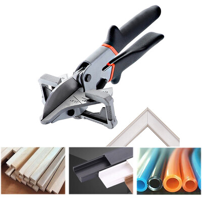 〖Follure〗Multi-function Tube Pipe Plastic Handyman Easy Shears Multi-Angle Anvil Window
〖Follure〗Multi-function Tube Pipe Plastic Handyman Easy Shears Multi-Angle Anvil Window