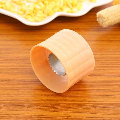 〖Follure〗Corn Cob Peeler Stripper Cutter Splitter Remover Thresher Kitchen Salad Tool Hot
〖Follure〗Corn Cob Peeler Stripper Cutter Splitter Remover Thresher Kitchen Salad Tool Hot