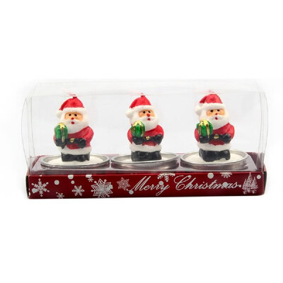 Christmas supplies hotel restaurant scene layout Christmas decorations Christmas candles will not fall out Pinecone 3 packs
Christmas supplies hotel restaurant scene layout Christmas decorations Christmas candles will not fall out Pinecone 3 packs