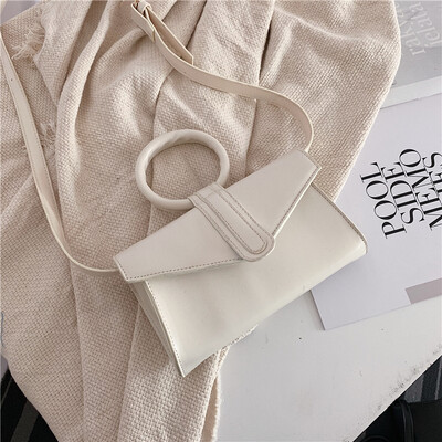 Goddess temperament bag female 2019 new wave Korean version of the ring handbag mini shoulder bag chic diagonal cross bag
Goddess temperament bag female 2019 new wave Korean version of the ring handbag mini shoulder bag chic diagonal cross bag