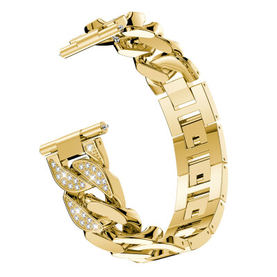 〖Follure〗Plating Zinc alloy Watch Band Replacement Strap Wrist for Samsung Galaxy Watch
〖Follure〗Plating Zinc alloy Watch Band Replacement Strap Wrist for Samsung Galaxy Watch