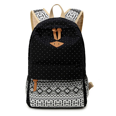 AOILDLLI 2017 Female Korean Canvas Printing Backpack Women School Bags for Teenage Girls Cute Bookbags Vintage Laptop Backpacks
AOILDLLI 2017 Female Korean Canvas Printing Backpack Women School Bags for Teenage Girls Cute Bookbags Vintage Laptop Backpacks