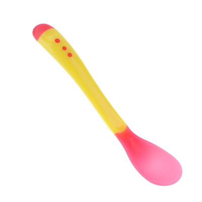 Infant Sensing Temperature Sucker Bowl Fork Spoon Tableware 
Infant Sensing Temperature Sucker Bowl Fork Spoon Tableware