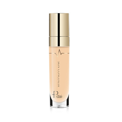 Face Foundation Concealer Pudaier 22 Colors Convenient Liquid Concealer Eye Cream Concealer Face Cosmetics Professional Makeup Con
Face Foundation Concealer Pudaier 22 Colors Convenient Liquid Concealer Eye Cream Concealer Face Cosmetics Professional Makeup Con