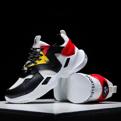 Ins old shoes mens mens shoes fashion low to help breathable sports shoes thick bottom mens shoes
Ins old shoes mens mens shoes fashion low to help breathable sports shoes thick bottom mens shoes
