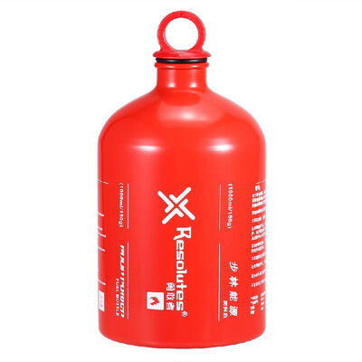 Outdoor Camping Fuel Bottle Alcohol Petrol Kerosene Storage Bottle Fuel Can Empty Bottle 500ML 750ML 1000ML 1500ML
Outdoor Camping Fuel Bottle Alcohol Petrol Kerosene Storage Bottle Fuel Can Empty Bottle 500ML 750ML 1000ML 1500ML