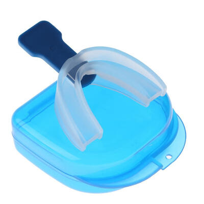 Greensen Sports Boxing Teeth Protector Tool Snore-ceasing Equipment Teeth Protector Gum Shield
Greensen Sports Boxing Teeth Protector Tool Snore-ceasing Equipment Teeth Protector Gum Shield