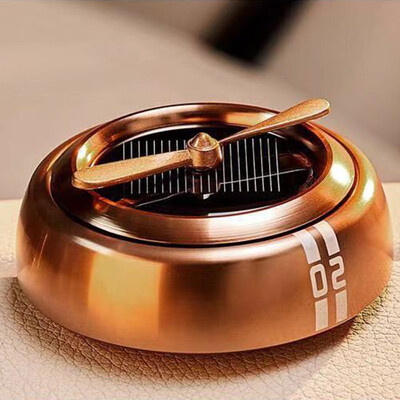 Solar Car Air FreshenerAromatherapy Essential Oil DiffuserAir PurifierOdor Eliminator for Car&HomeInterior Decoration
Solar Car Air FreshenerAromatherapy Essential Oil DiffuserAir PurifierOdor Eliminator for Car&HomeInterior Decoration