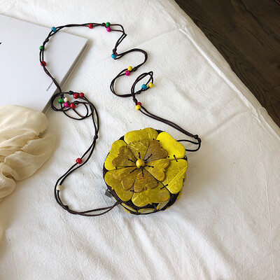 Summer foreign style mini small bag fashion ethnic coin purse womens bag new 2019 shoulder slung small round bag
Summer foreign style mini small bag fashion ethnic coin purse womens bag new 2019 shoulder slung small round bag