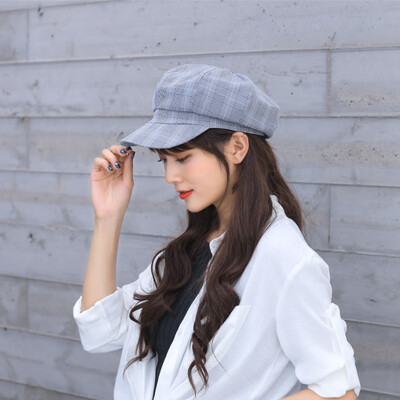 New Autumn&Winter Hat Ladys Pot Hat Travel Xiaoqing Outdoor New Sunshade Fishermans Hat Beach
New Autumn&Winter Hat Ladys Pot Hat Travel Xiaoqing Outdoor New Sunshade Fishermans Hat Beach