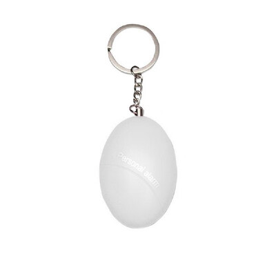 Personal Alarm 120dB Safe Sound Emergency Self-Defense Security Alarm Keychain for Women Girls Kids Elderly Explorer
Personal Alarm 120dB Safe Sound Emergency Self-Defense Security Alarm Keychain for Women Girls Kids Elderly Explorer