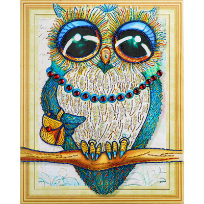 Gobestart Special Shaped Diamond Painting DIY 5D Partial Drill Cross Stitch Kits Crystal R
Gobestart Special Shaped Diamond Painting DIY 5D Partial Drill Cross Stitch Kits Crystal R