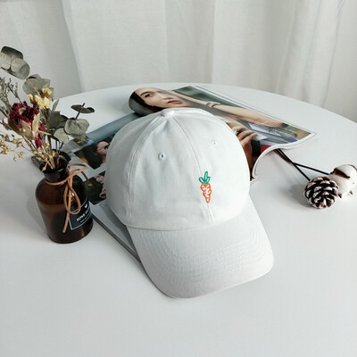 New female summer cap Korean couple hip hop hat embroidery leisure fashion students shopping sun baseball cap
New female summer cap Korean couple hip hop hat embroidery leisure fashion students shopping sun baseball cap