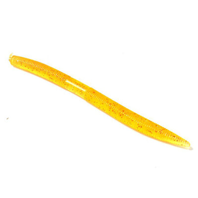 Saidsome Fishing Bait Soft Lure Belly Chest Fork Dice Simulation Earthworm 6pc bag fishing bait fishing lure
Saidsome Fishing Bait Soft Lure Belly Chest Fork Dice Simulation Earthworm 6pc bag fishing bait fishing lure