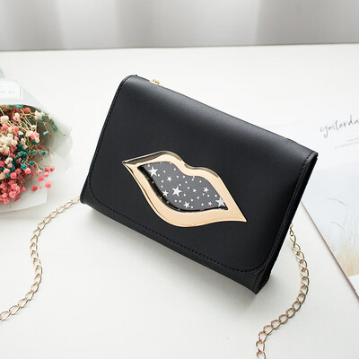 New Style Women Handbags Ladies Crossbody Chains Leather Shoulder Hasp Bag Tote Purse Handbag Messenger Satchel Fashion Hot 2019
New Style Women Handbags Ladies Crossbody Chains Leather Shoulder Hasp Bag Tote Purse Handbag Messenger Satchel Fashion Hot 2019