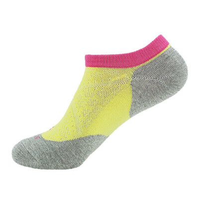SHUANGZUAN Mens&womens sports socks boat socks summer 14079