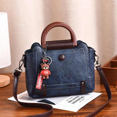 Womens bag 2018 winter new ladies Europe&America big bag shoulder bag handbag cross-border for wholesale
Womens bag 2018 winter new ladies Europe&America big bag shoulder bag handbag cross-border for wholesale