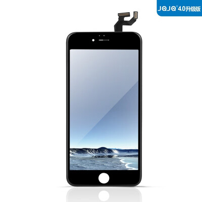 JQJQ40 is suitable for Apple 6s plus screen assembly mobile phone display LCD touch glass inside&outside screen repair LCD 6s plus black screen with accessories
JQJQ40 is suitable for Apple 6s plus screen assembly mobile phone display LCD touch glass inside&outside screen repair LCD 6s plus black screen with accessories