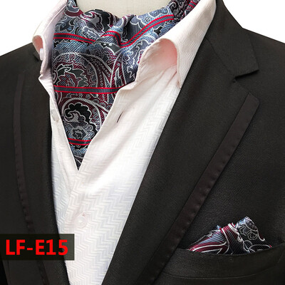 Yongfeng tie long-term spot direct supply mens polyester temperament scarf retro mens tie square towel set
Yongfeng tie long-term spot direct supply mens polyester temperament scarf retro mens tie square towel set