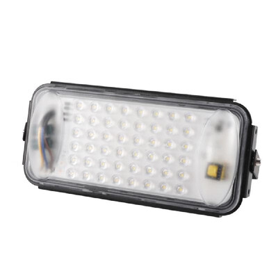 AC90-260V 50W 48LED Spliced Flood Light Project Lamp Warm White IP67 Water Resistance Outdoor Security Lights Portable Landscape f
AC90-260V 50W 48LED Spliced Flood Light Project Lamp Warm White IP67 Water Resistance Outdoor Security Lights Portable Landscape f