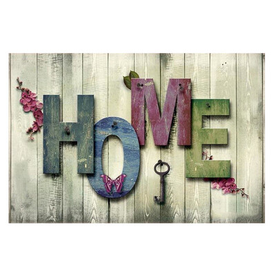 Siaonvr 5D DIY Diamond Painting Embroidery Cross Craft Stitch Home Decor Art