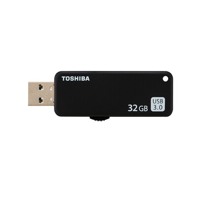 TOSHIBA 64GB USB30 U Disk U365 150MBs USB Flash Drive Slide Design High Speed Flash Disk for LaptopCarDesktop
TOSHIBA 64GB USB30 U Disk U365 150MBs USB Flash Drive Slide Design High Speed Flash Disk for LaptopCarDesktop