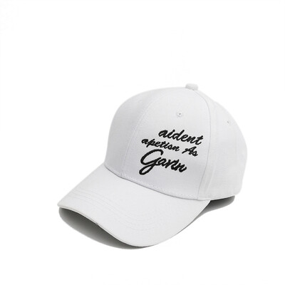 Hat lady trend new summer duck cap Korean version of students out of the sun outdoor fashion letter baseball cap
Hat lady trend new summer duck cap Korean version of students out of the sun outdoor fashion letter baseball cap