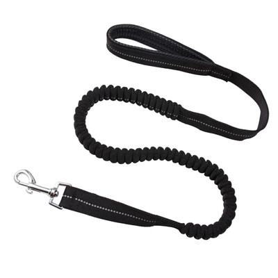 Pet Leash Nylon Reflective Stitching Bungee Dog Leash Elastic Dogs Outdoor Walking Training Leading Rope Supplies
Pet Leash Nylon Reflective Stitching Bungee Dog Leash Elastic Dogs Outdoor Walking Training Leading Rope Supplies