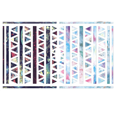 〖Follure〗3D Nail Applique Patterned Nail Back Glue Sticker Nail Art Role Ofing Is Tasted
〖Follure〗3D Nail Applique Patterned Nail Back Glue Sticker Nail Art Role Ofing Is Tasted
