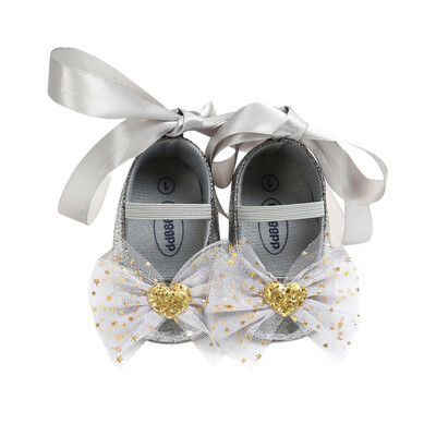 Baby Shoesborn Bow Tie Strap Toddler The First Walker Shoes Girl Princess Dance Shoes
Baby Shoesborn Bow Tie Strap Toddler The First Walker Shoes Girl Princess Dance Shoes