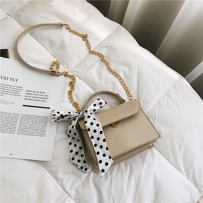 Senior sense French niche bag female 2019 new wave wild chain small square bag ocean shoulder Messenger bag
Senior sense French niche bag female 2019 new wave wild chain small square bag ocean shoulder Messenger bag