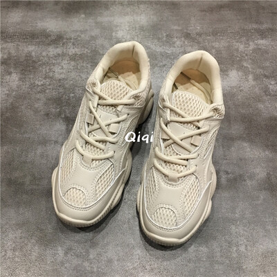2019 new sports shoes female ins Joker female student shoes female summer chic harbor wind
2019 new sports shoes female ins Joker female student shoes female summer chic harbor wind