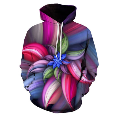 Toponeto Mens Casual 3D Geometric Dizzy Print Long Sleeve Hooded Sweater Jacket Coat
Toponeto Mens Casual 3D Geometric Dizzy Print Long Sleeve Hooded Sweater Jacket Coat