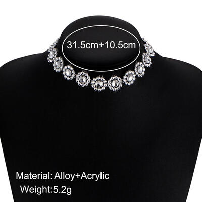 2018 new short necklace jewelry personalized wild multi-element necklace multi-layer concave necklace jewelry
2018 new short necklace jewelry personalized wild multi-element necklace multi-layer concave necklace jewelry