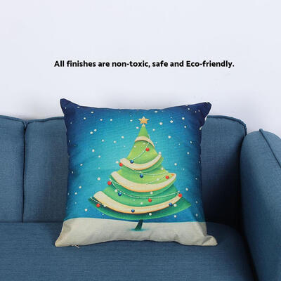 Xmas Tree Pillow CoverXmas Tree Pillowcase Pillow Cover Pillowslip for Cushion Christmas Home DecorationPillow Cover
Xmas Tree Pillow CoverXmas Tree Pillowcase Pillow Cover Pillowslip for Cushion Christmas Home DecorationPillow Cover