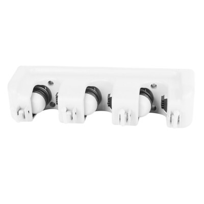 〖Follure〗Mop Broom Holder Wall Mounted Garden Tool For Storage Kitchen Garage Warehouse
〖Follure〗Mop Broom Holder Wall Mounted Garden Tool For Storage Kitchen Garage Warehouse
